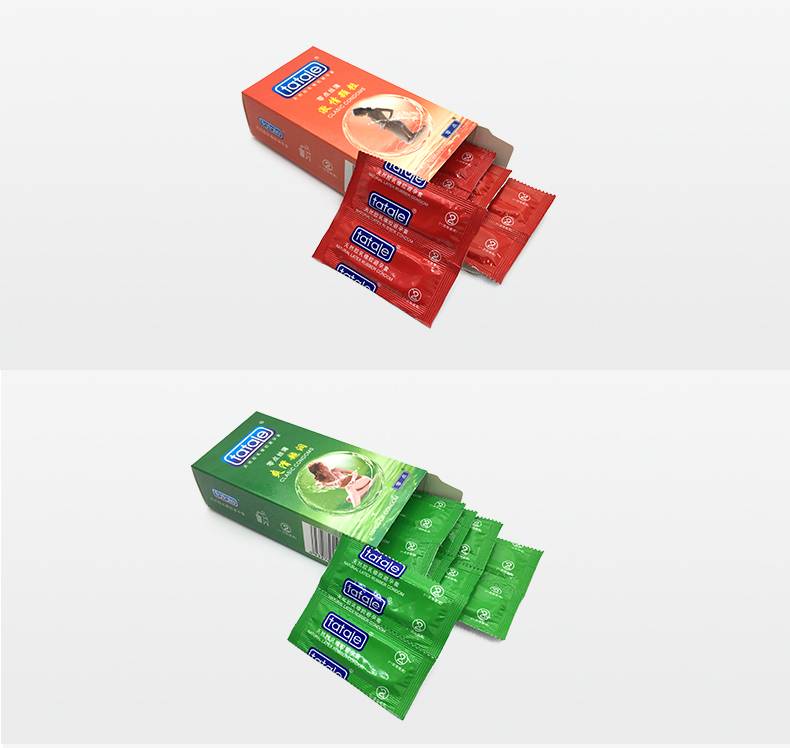 商品详情